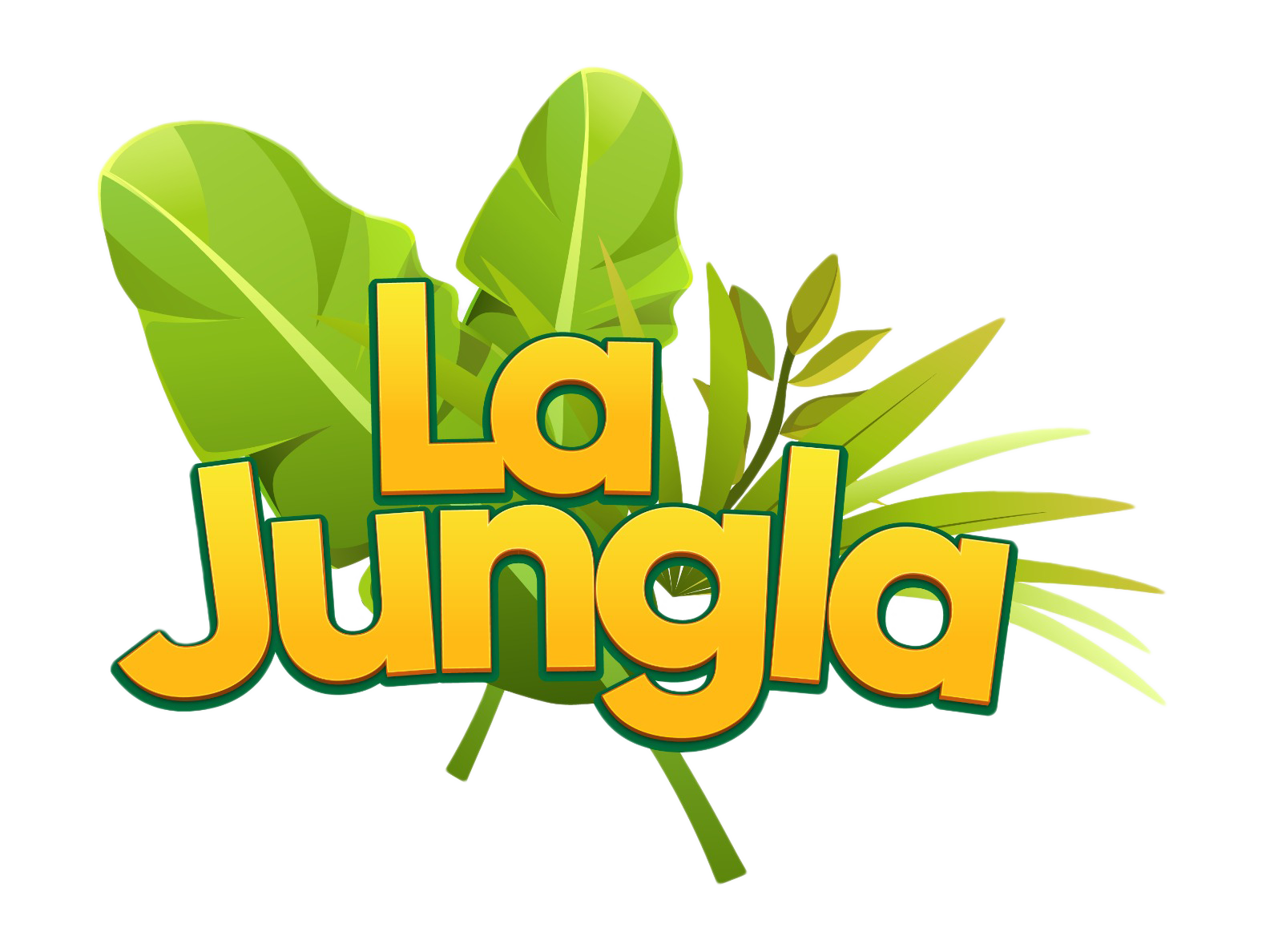 Logo La Junga
